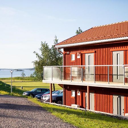 Skaergardsbyn Hotell Sankt Anna Exterior foto